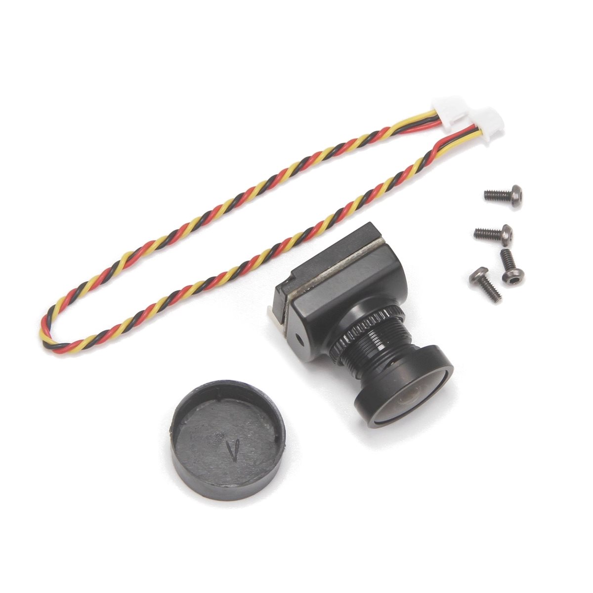 2026 New 1800TVL FPV Camera 16 - đánh giá và giá Drone Rc Fpv Manual