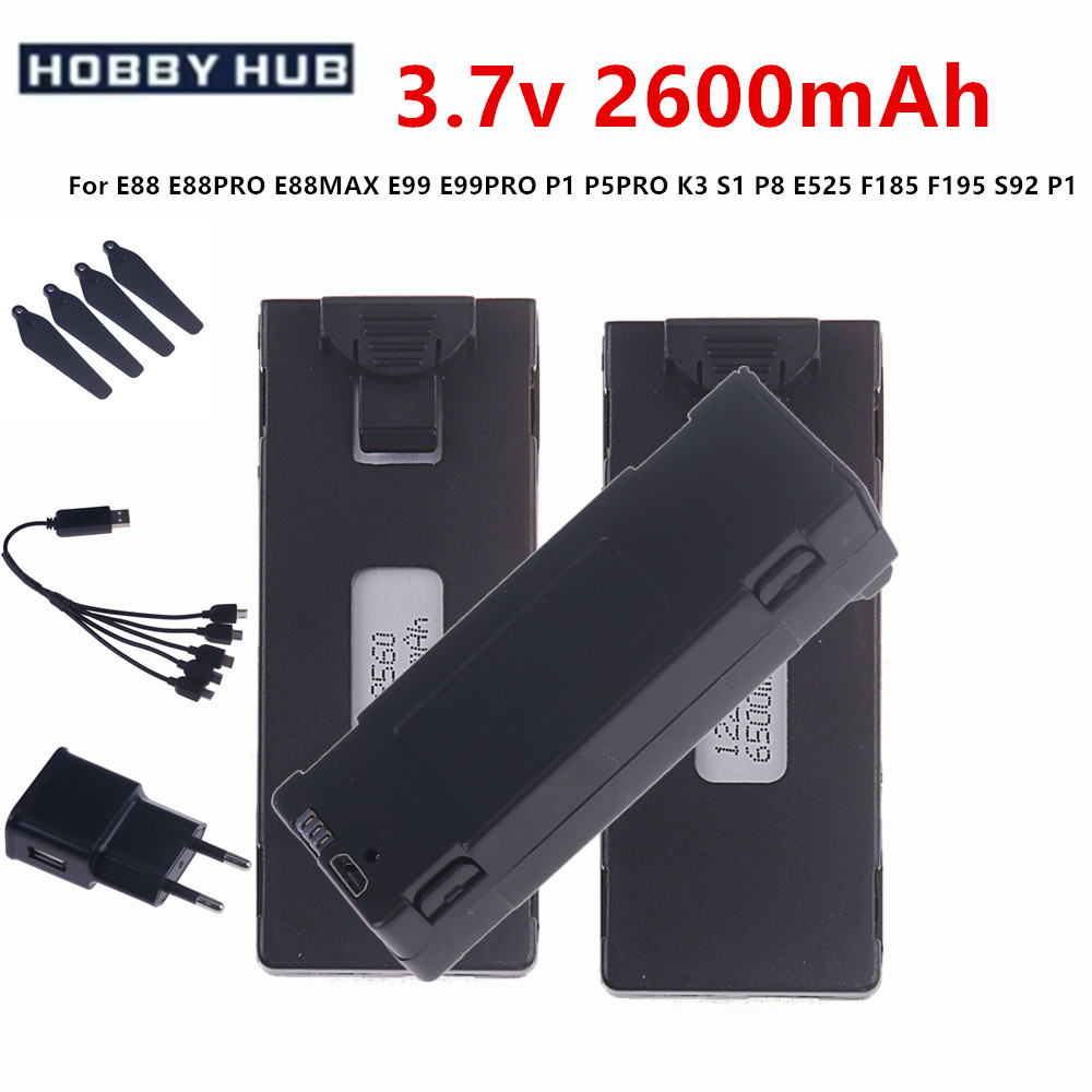 Original E88 Drone Battery For - đánh giá và giá Drone S1S Rc Quadcopter