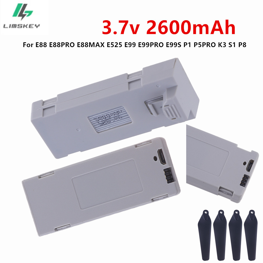 Original E88 Drone Battery For - đánh giá và giá Drone S1S Rc Quadcopter