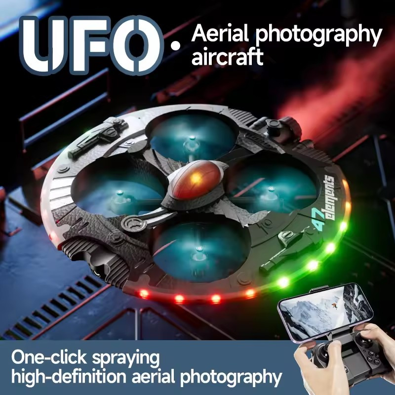 8K WIFI FPV Drone With Lightin - đánh giá và giá Drone Rc Fpv Manual