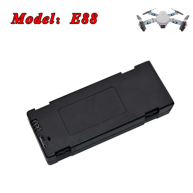 3.7V 1200mAh 1800mAh Lipo Batt - đánh giá và giá Lyzrc Drone