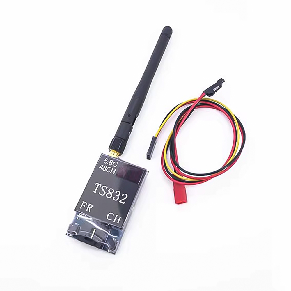 TS832 Receiver +RC832 +1000TVL - đánh giá và giá Joystick Rc Drone