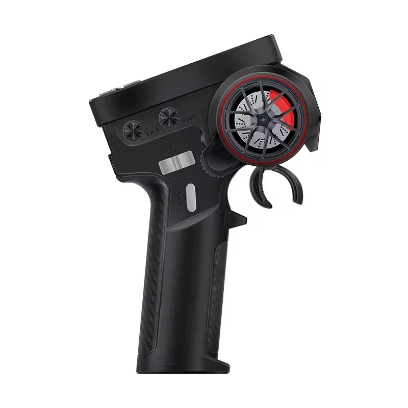 Newest HOTRC CT-8B 10CH 8 Chan - đánh giá và giá Joystick Rc Drone