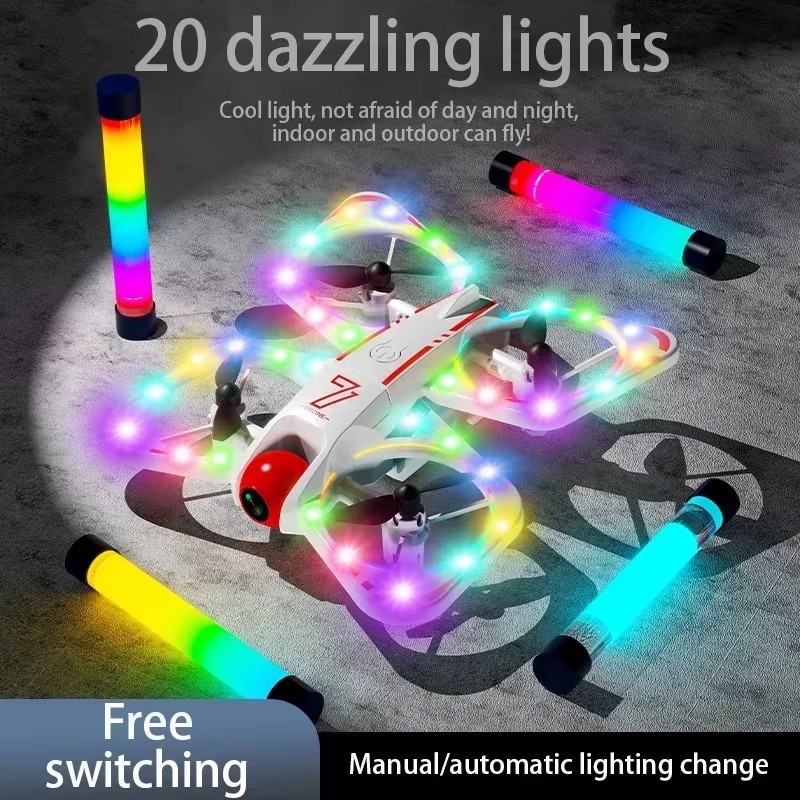CZ07 RC Quadcopter Drone: 4K D - đánh giá và giá Drone Rc Team City