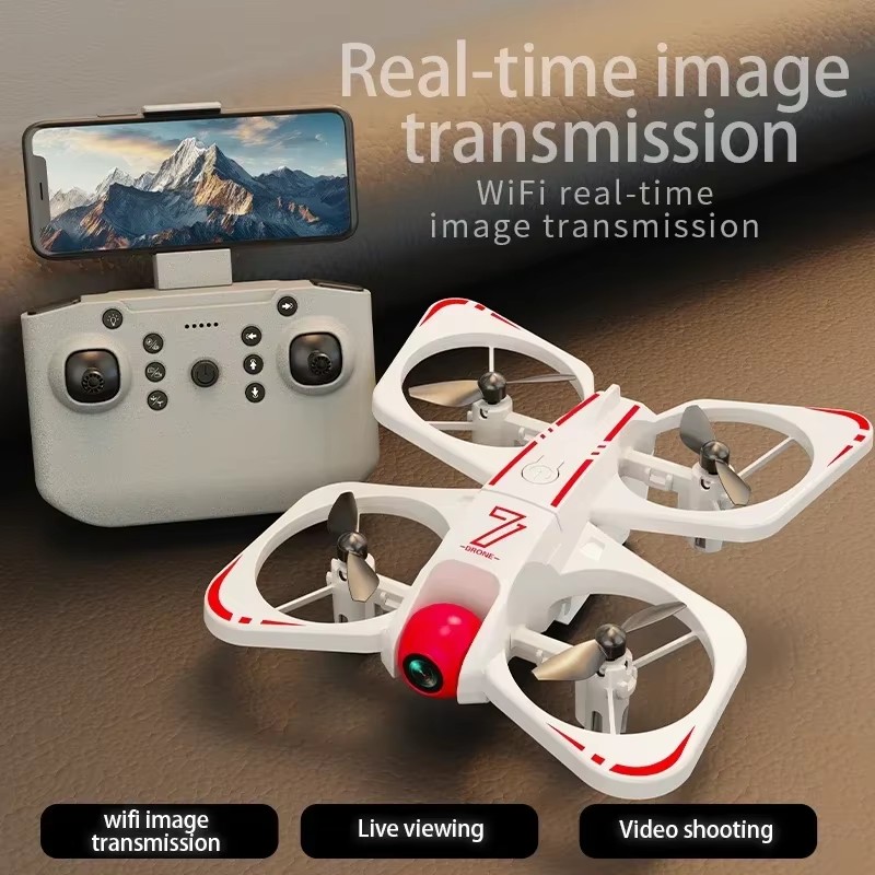 CZ07 RC Quadcopter Drone: 4K D - đánh giá và giá Drone Rc Team City