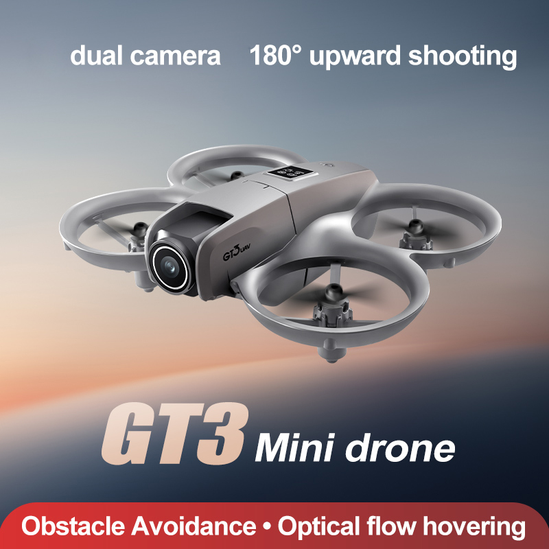 2026 GT3 MAX RC Drone 8K 5G Pr - đánh giá và giá Drone Rc Team City