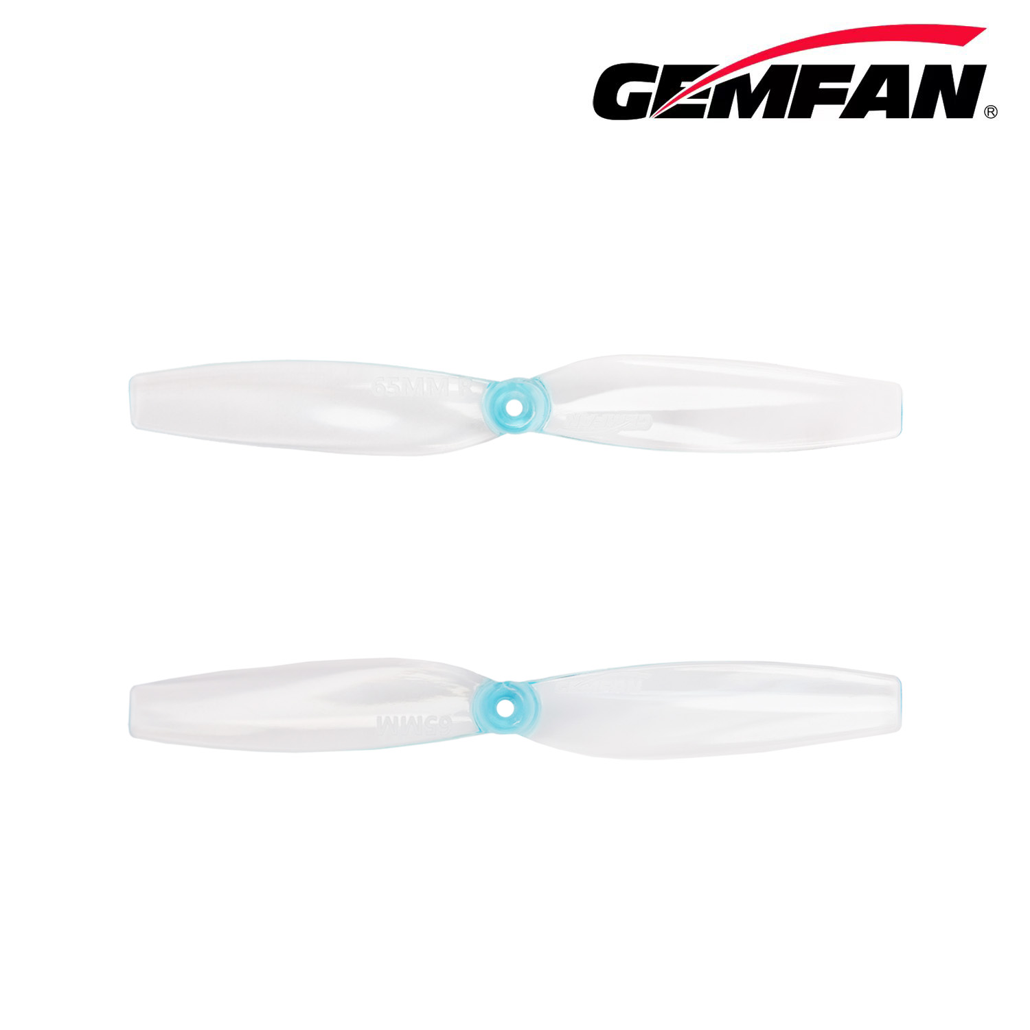 2610 Props Gemfan 2.6inch 2 Bl - đánh giá và giá Drone Rc2