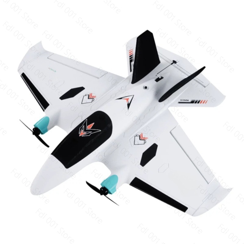 Dual Motor FPV Fixed Wing RC A - đánh giá và giá Drone Rc Racing
