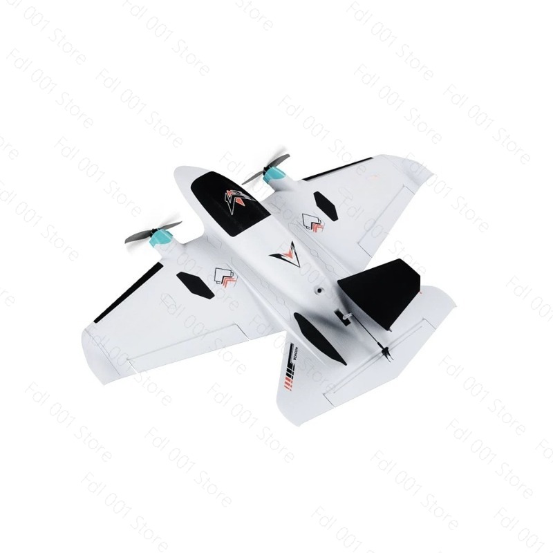 Dual Motor FPV Fixed Wing RC A - đánh giá và giá Drone Rc Racing