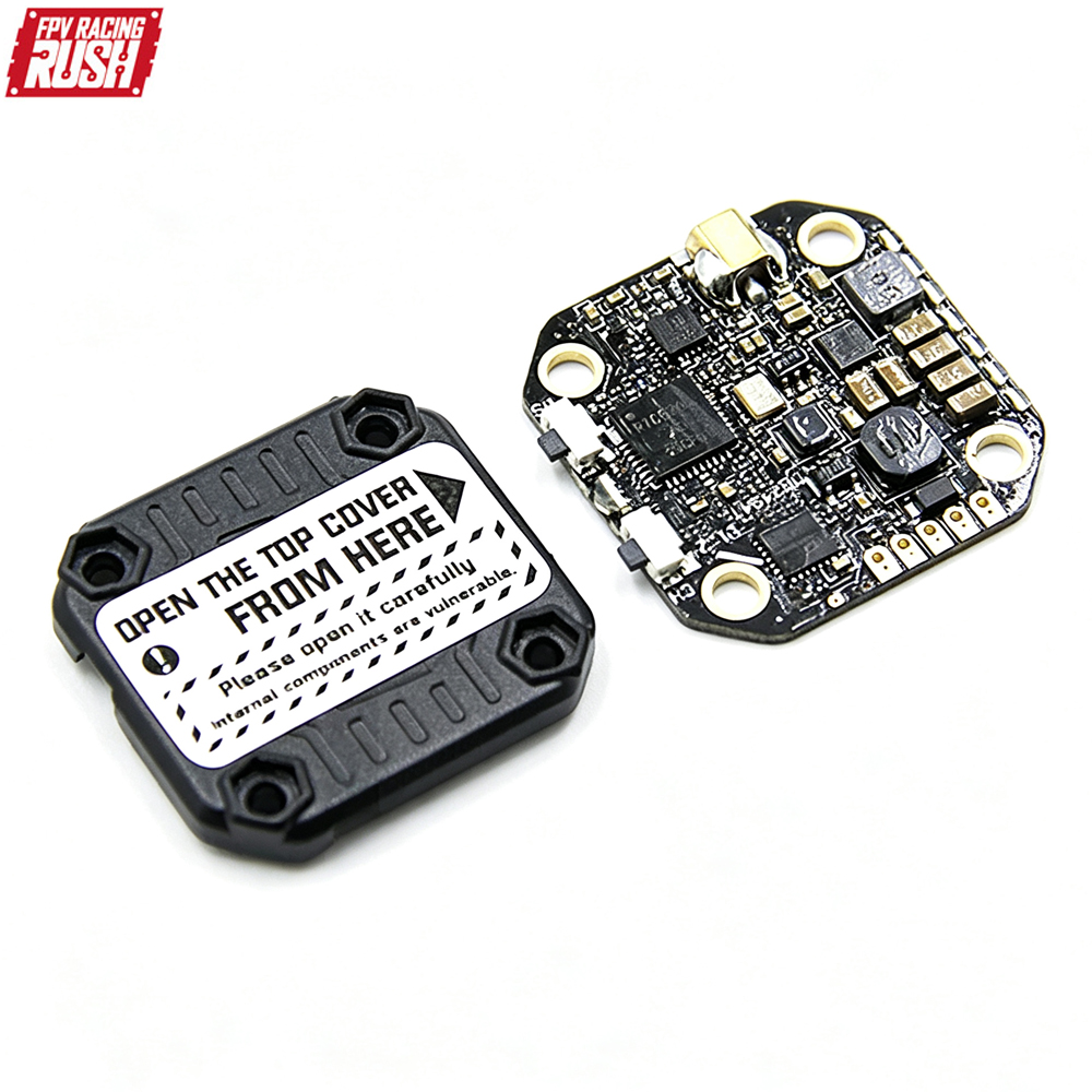 Rush Rushfpv Tank Ultimate Min - đánh giá và giá Drone Rc Racing