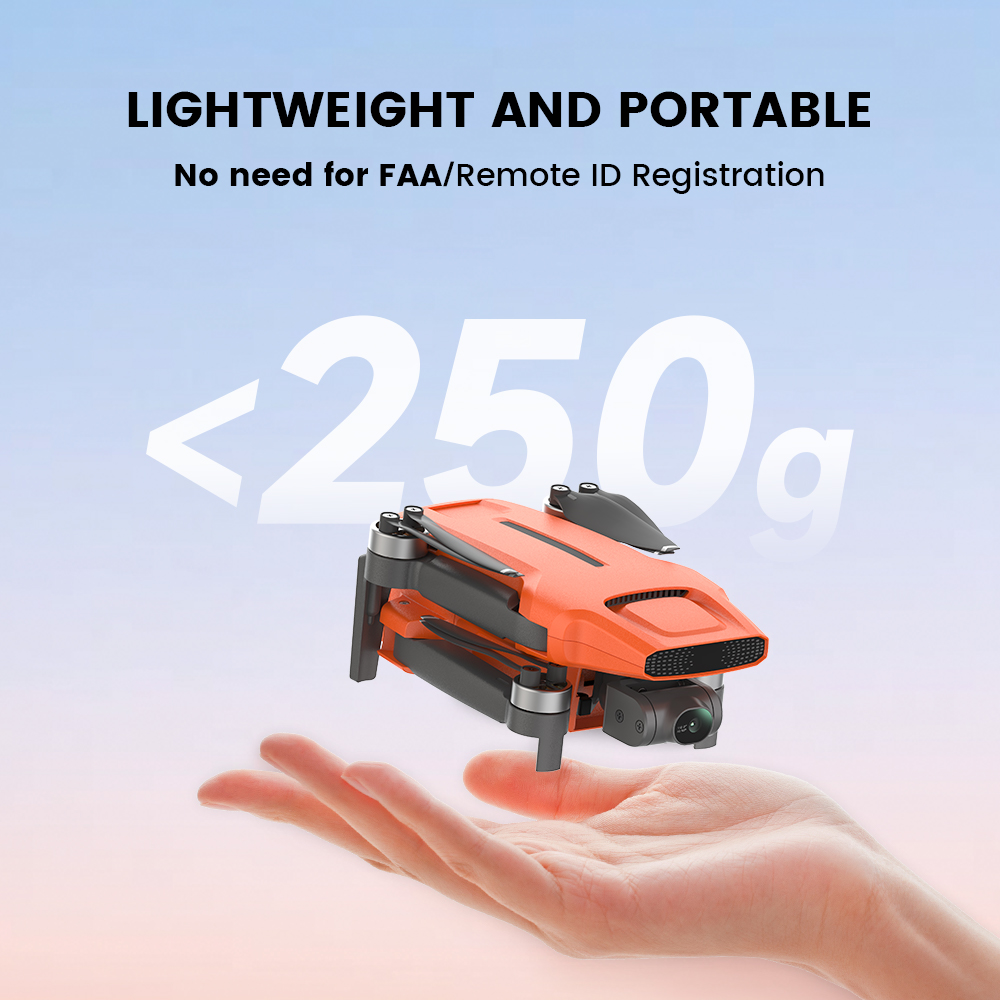 FIMI MINI 3 Camere Drone 4K 60 - đánh giá và giá Drone Rc Team City