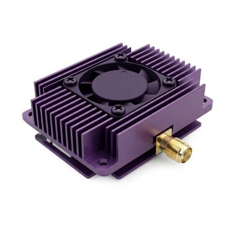 WOWFU-THOR T78 3W FPV Video Tr - đánh giá và giá Vtx Video Transmitter