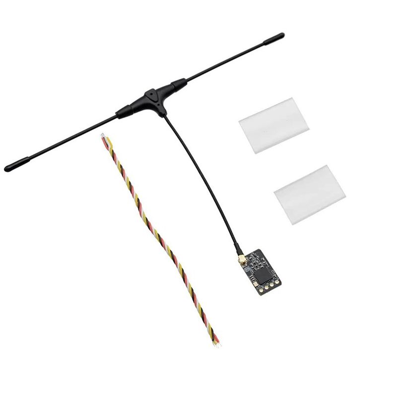 AS96-Nano RX Receiver With T-A - đánh giá và giá Drone Rc Racing