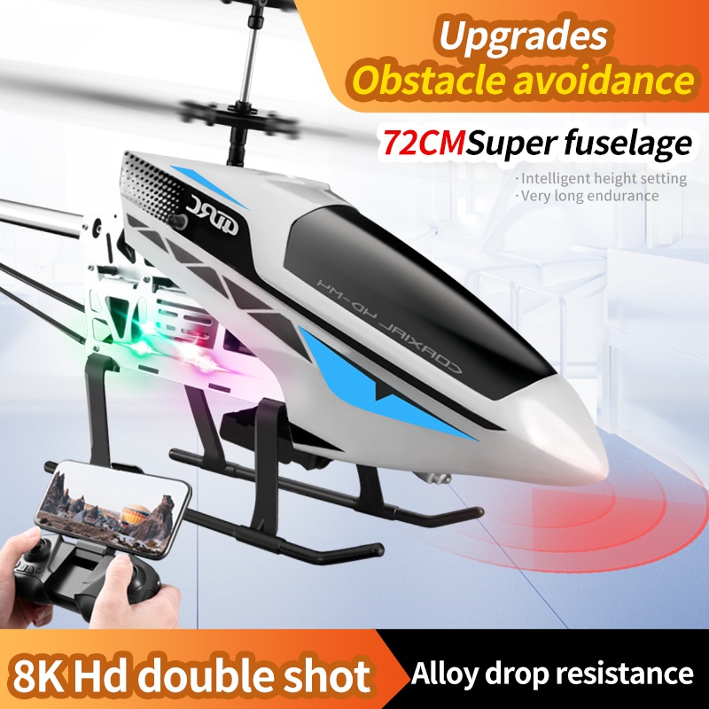 M4 Large Rc Helicopter Remote  - đánh giá và giá Drone Rc Team City