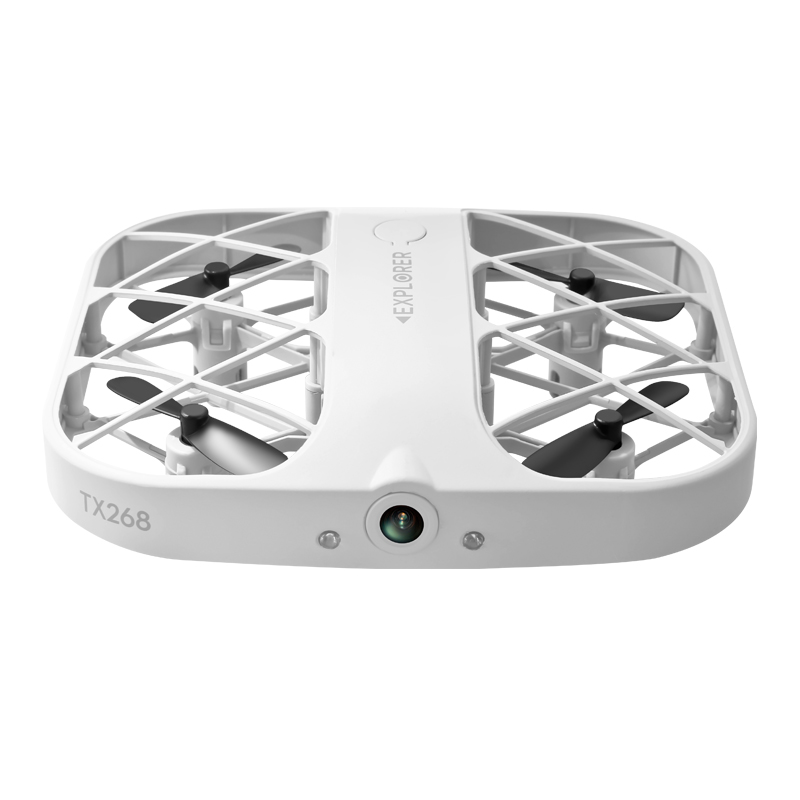JJRC H107 FPV RC Drone with 2  - đánh giá và giá Lyzrc Drone