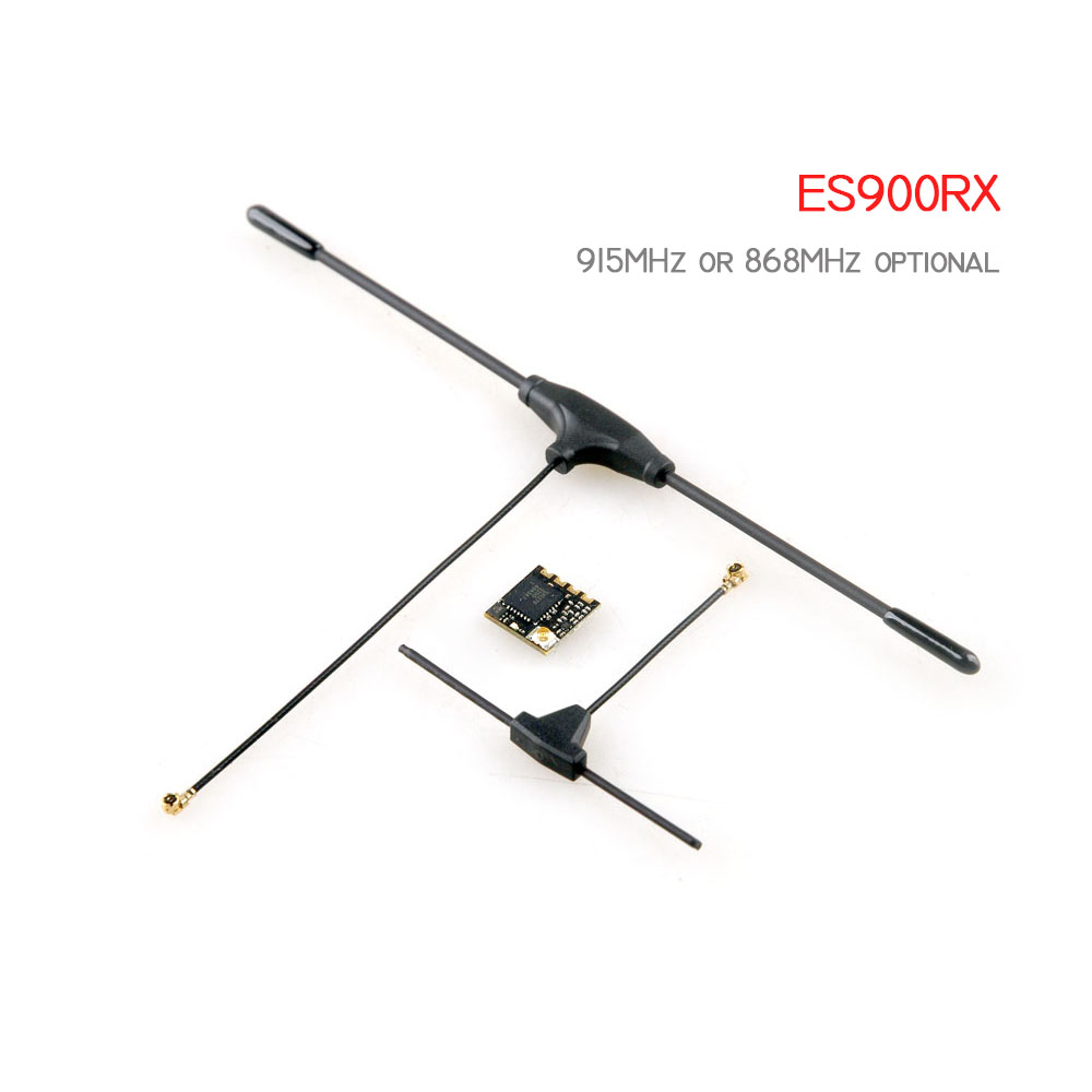 Happymodel RC ELRS Micro ES900 - đánh giá và giá Drone Rc2