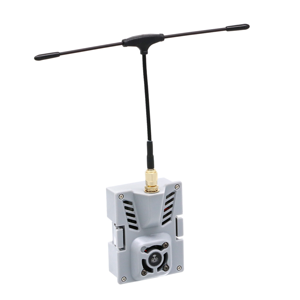 Happymodel RC ELRS Micro ES900 - đánh giá và giá Drone Rc2