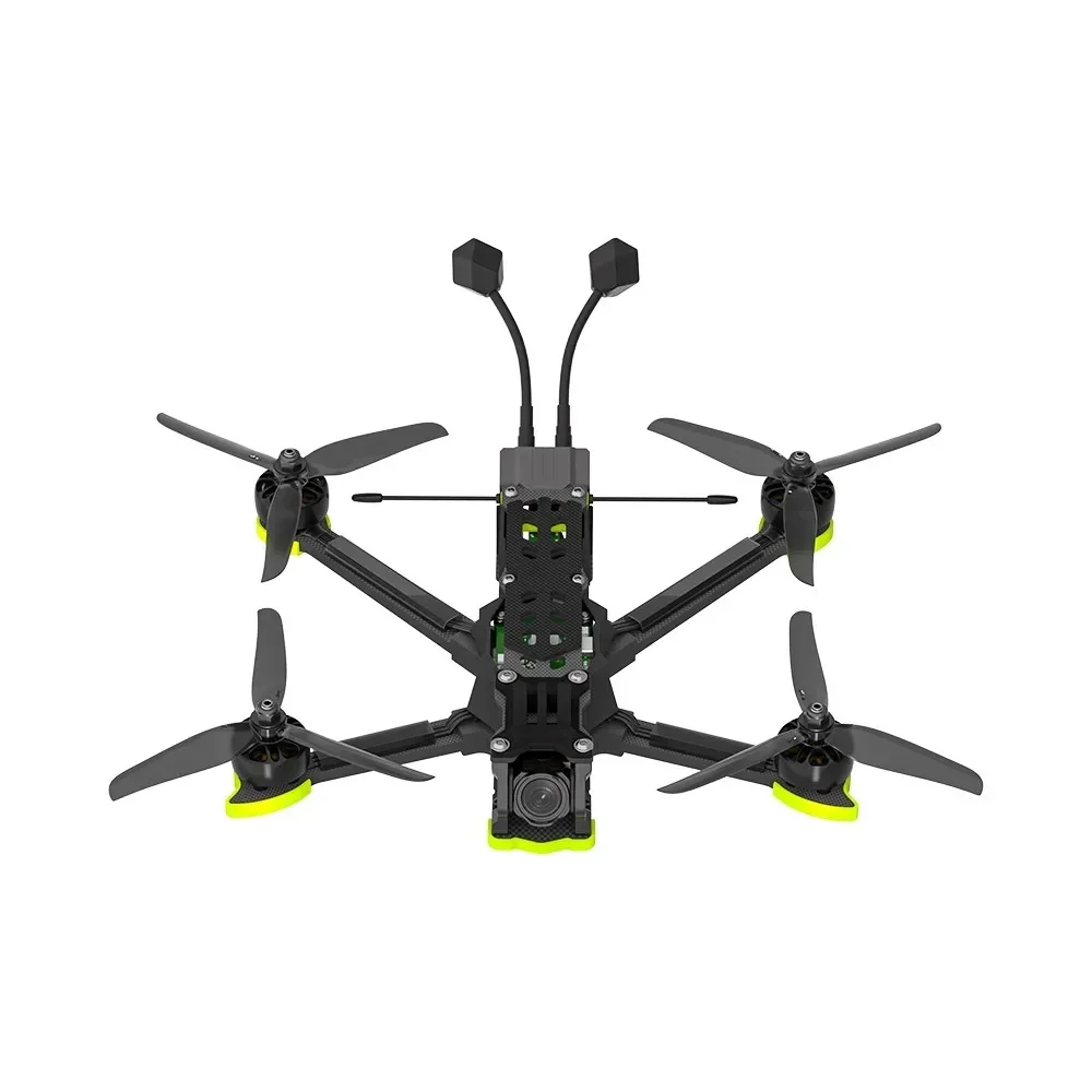 iFlight Nazgul XL5 ECO BNF 6S  - đánh giá và giá Drone Rc Fpv Manual