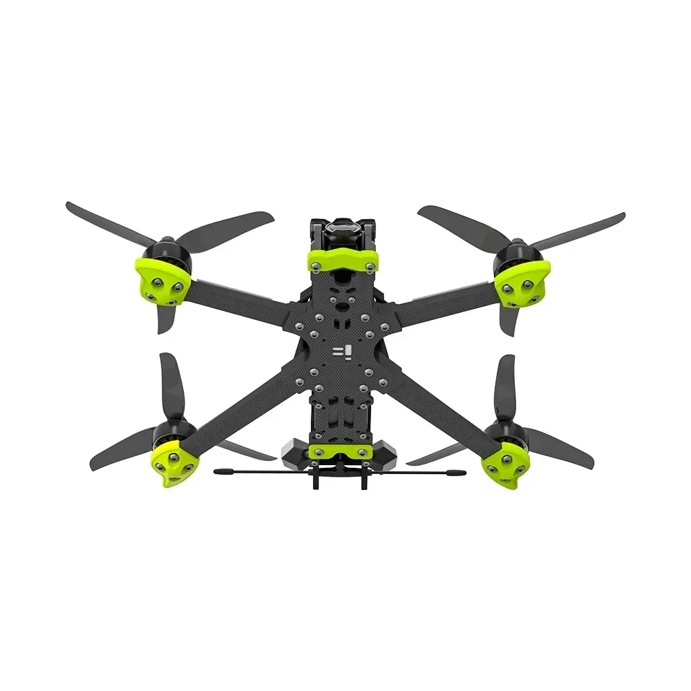 iFlight Nazgul XL5 ECO BNF 6S  - đánh giá và giá Drone Rc Fpv Manual