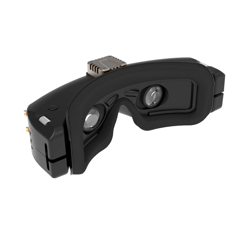 Skyzone Fpv Racing Goggles Sky - đánh giá và giá Drone Rc Racing