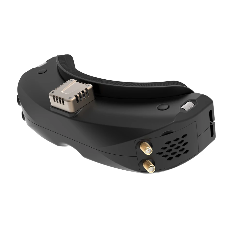 Skyzone Fpv Racing Goggles Sky - đánh giá và giá Drone Rc Racing