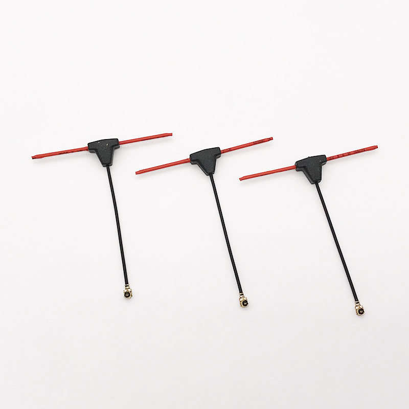 2.4G 2DBI T Antenna IPX1 for T - đánh giá và giá Fpv Antenna Receiver