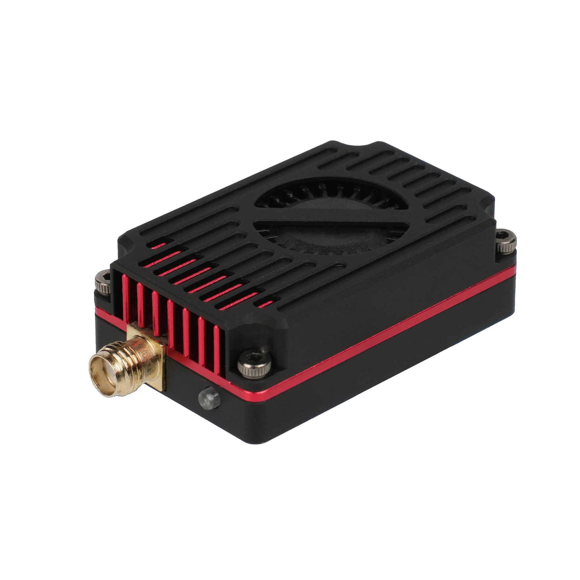 VTX RUSHFPV 4.9G 4W Video Tran - đánh giá và giá Vtx Video Transmitter