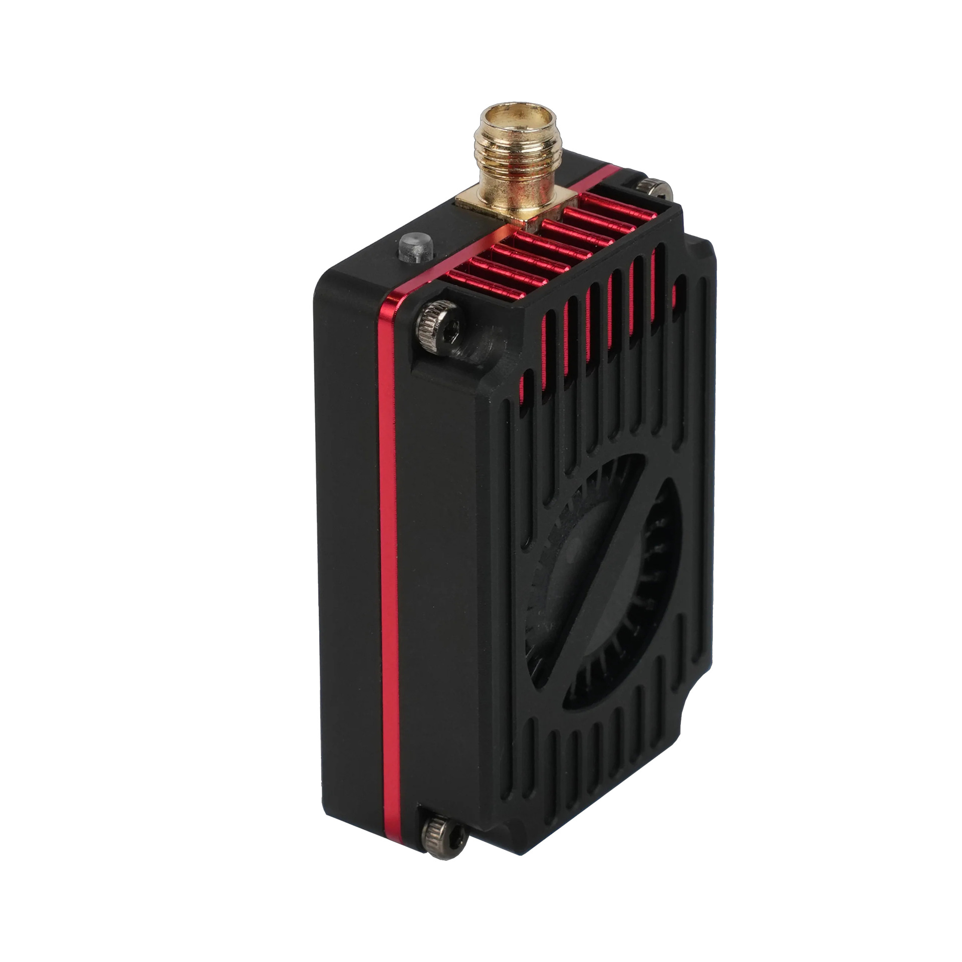 VTX RUSHFPV 4.9G 4W Video Tran - đánh giá và giá Vtx Video Transmitter