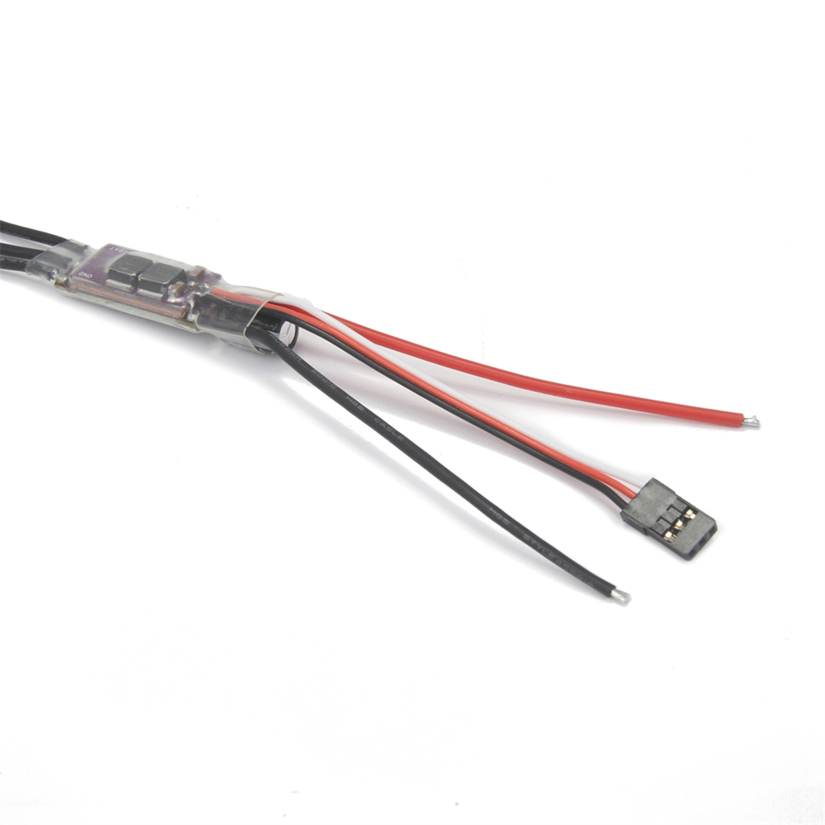 A002 1PCS AM32 32-Bit ESC 2-4S - đánh giá và giá Drone Rc2